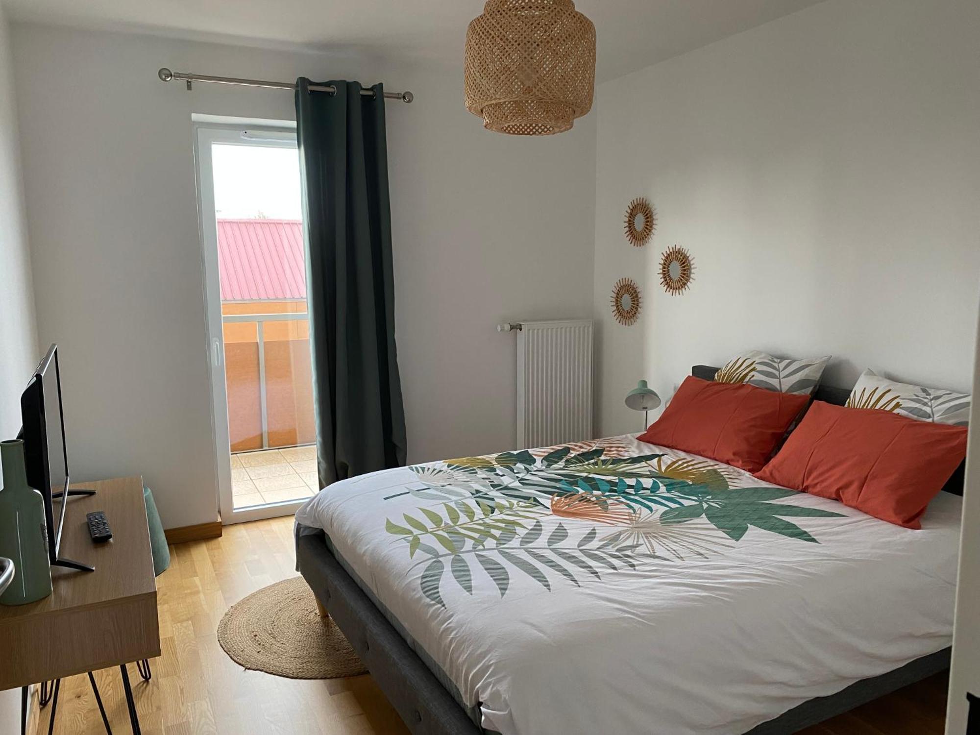 Appartement Neuf A St Jean De Niost Tout Confort Saint-Jean-de Niost Buitenkant foto